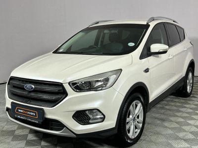 2018 Ford Kuga 1.5 EcoBoost Trend Auto