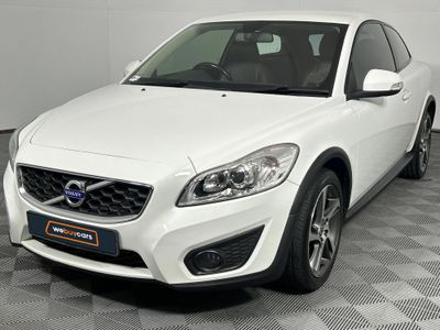2013 Volvo C30 2.0 Essential