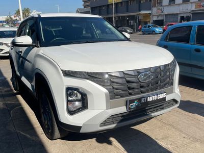 2023 Hyundai Creta 1.5 Premium Auto