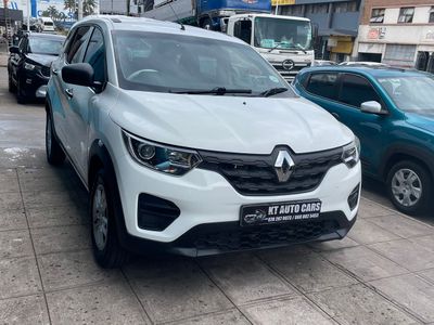 2024 Renault Triber 1.0 Dynamique