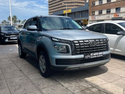 2024 Hyundai Venue 1.2 Executive
