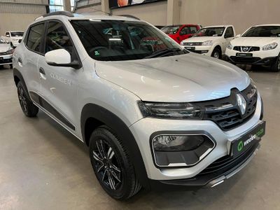 2025 Renault Kwid 1.0 Climber