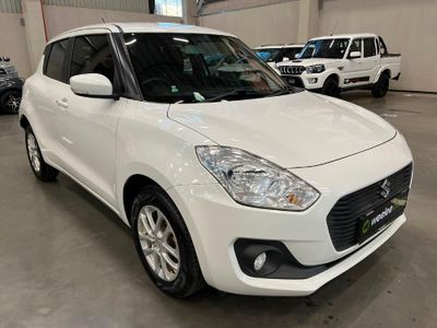 2020 Suzuki Swift 1.2 GLX Auto
