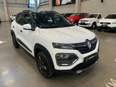 2024 Renault Kwid 1.0 Climber