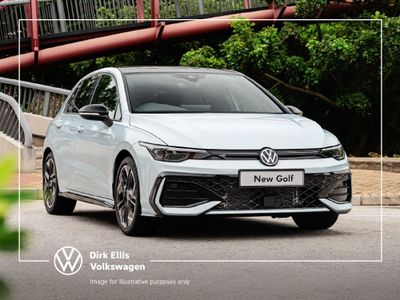 2026 Volkswagen Golf 1.4 TSI Life Auto (110kw)