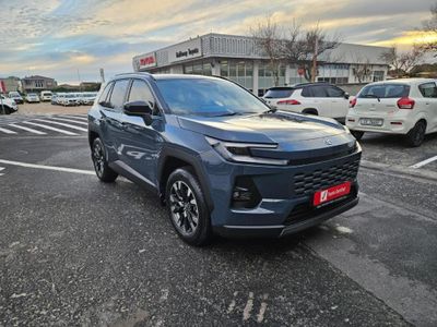 2026 Toyota RAV4 2.5 VX Hybrid CVT Auto E-Four