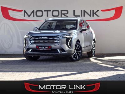 2023 Haval Jolion 1.5T Luxury Auto