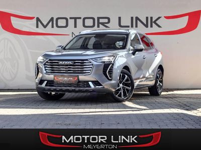 2023 Haval Jolion 1.5T Luxury Auto