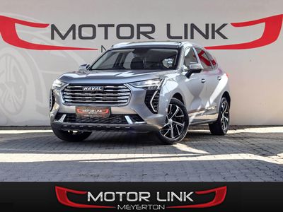2023 Haval Jolion 1.5T Luxury Auto