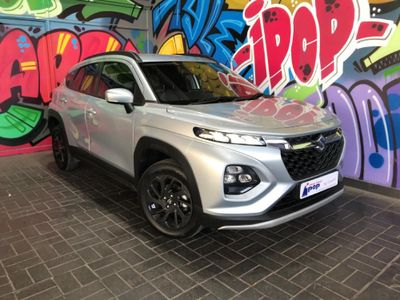2026 Suzuki Fronx 1.5 GL Auto