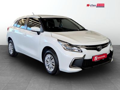 2026 Toyota Starlet 1.5 XI