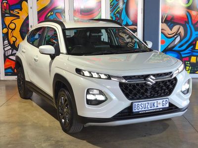 2024 Suzuki Fronx 1.5 GL Auto