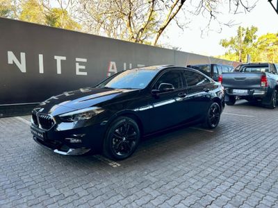2020 BMW 2 Series 220d Gran Coupe Sport Line