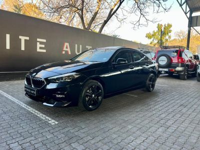 2020 BMW 2 Series 220d Gran Coupe Sport Line