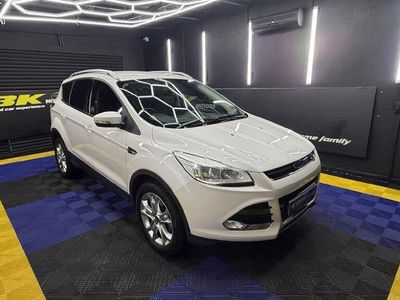 2015 Ford Kuga 1.5 EcoBoost Trend Auto