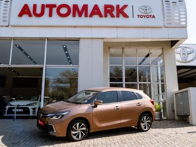 2024 Toyota Starlet Cross 1.5XR