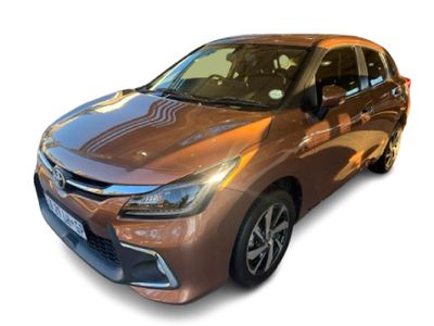 2024 Toyota Starlet Cross 1.5XR