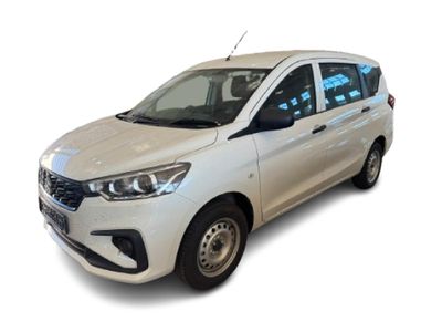 2026 Suzuki Ertiga 1.5 GA