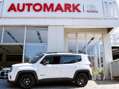2024 Jeep Renegade 1.4 TJet Limited Auto