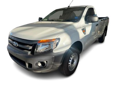 2013 Ford Ranger 2.2 TDCi