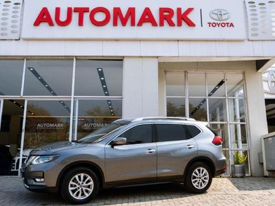 2022 Nissan X-Trail 2.5 Acenta 4x4 Auto