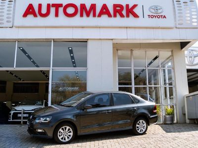 2020 Volkswagen Polo GP 1.6 Comfortline Auto