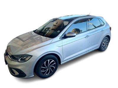 2024 Volkswagen Polo 1.0 TSI Life Auto DSG