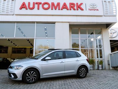 2024 Volkswagen Polo 1.0 TSI Life Auto DSG