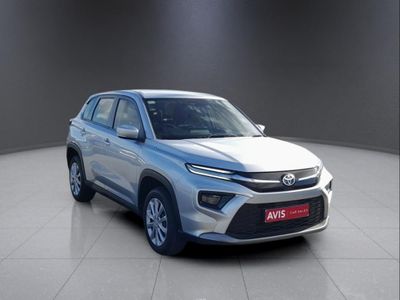 2025 Toyota Urban Cruiser 1.5 XS