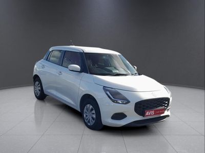 2025 Suzuki Swift 1.2 GL