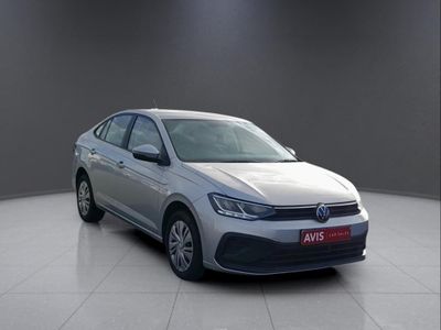 2024 Volkswagen Polo Classic Polo 1.6