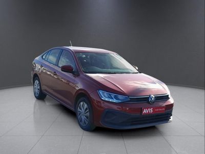 2024 Volkswagen Polo Classic Polo 1.6