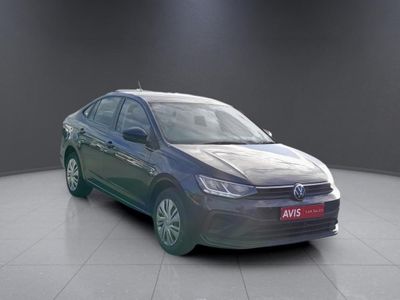 2024 Volkswagen Polo 1.6 Classic Auto