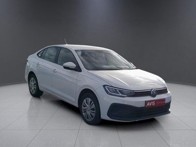 2024 Volkswagen Polo 1.6 Classic Auto