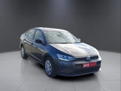 2024 Volkswagen Polo Classic Polo 1.6