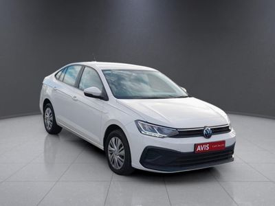 2024 Volkswagen Polo Classic Polo 1.6