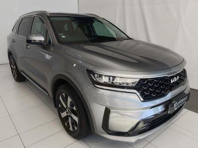 2024 Kia Sorento 2.2D EX+ Auto