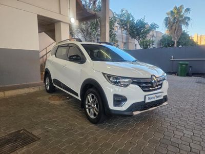 2022 Renault Triber 1.0 Intens Auto