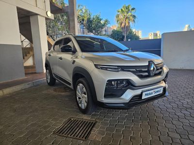 2025 Renault Kiger 1.0 Energy Life