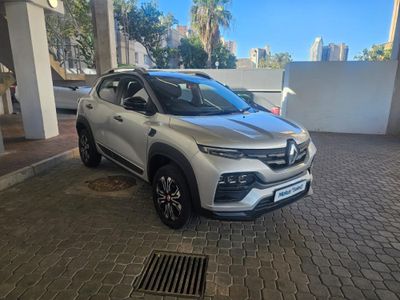 2026 Renault Kiger 1.0T Intens