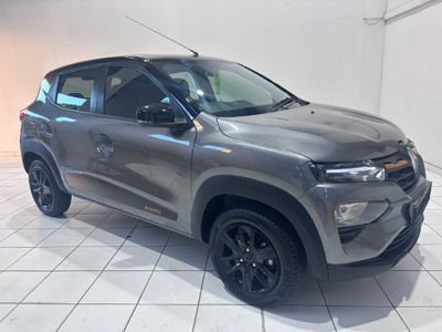 2026 Renault Kwid 1.0 10 Year Ltd Edition AMT Auto