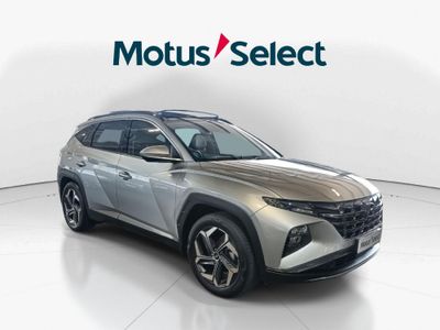 2024 Hyundai Tucson 2.0 Elite Auto