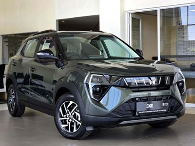 2026 Mahindra XUV 3XO 1.2T AX5 Auto