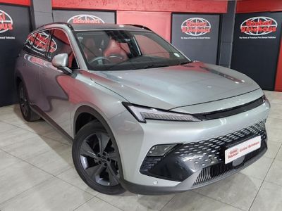 2024 BAIC X55 1.5T Premium Auto