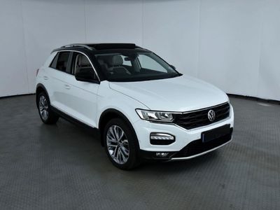 2021 Volkswagen T-Roc 1.4 TSI Design Auto
