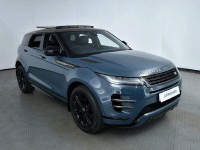 2025 Land Rover Range Rover Evoque 2.0D Autobiography | D200 (147kW)