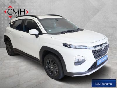 2024 Suzuki Fronx 1.5 GL Auto