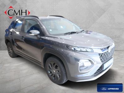 2024 Suzuki Fronx 1.5 GL Auto