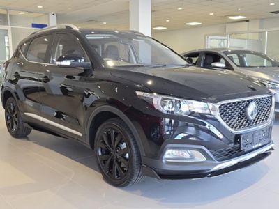 2026 MG ZS 1.5 Com Auto