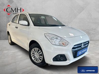 2024 Suzuki Dzire 1.2 GA